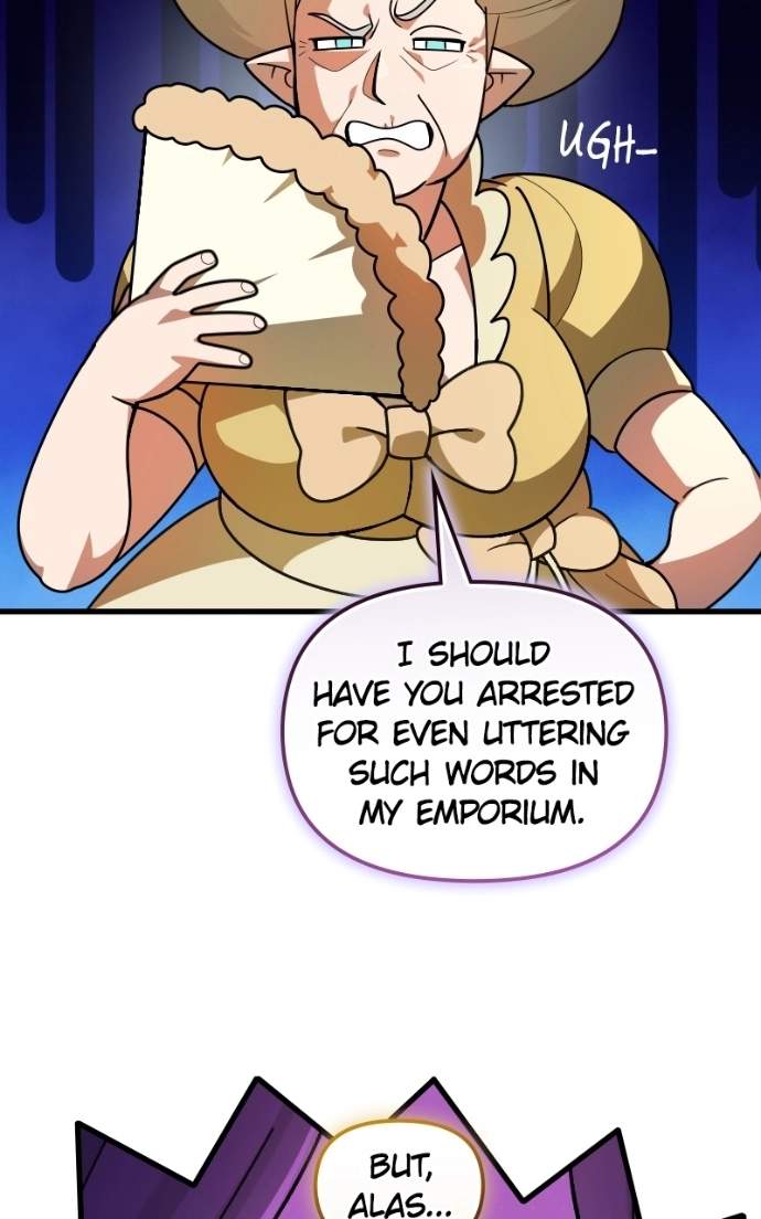 Fantasy Star Producer Chapter 36 page 58
