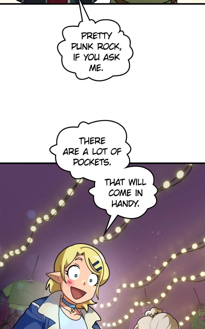 Fantasy Star Producer Chapter 36 page 63