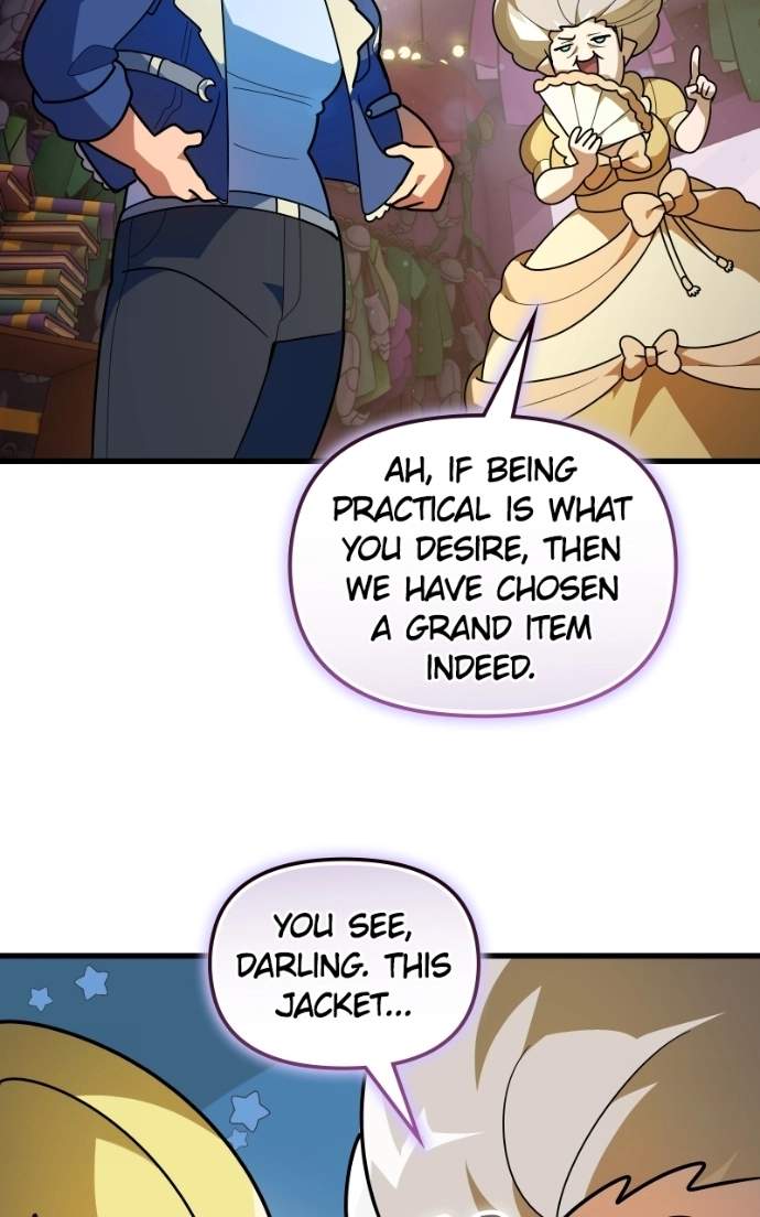 Fantasy Star Producer Chapter 36 page 64
