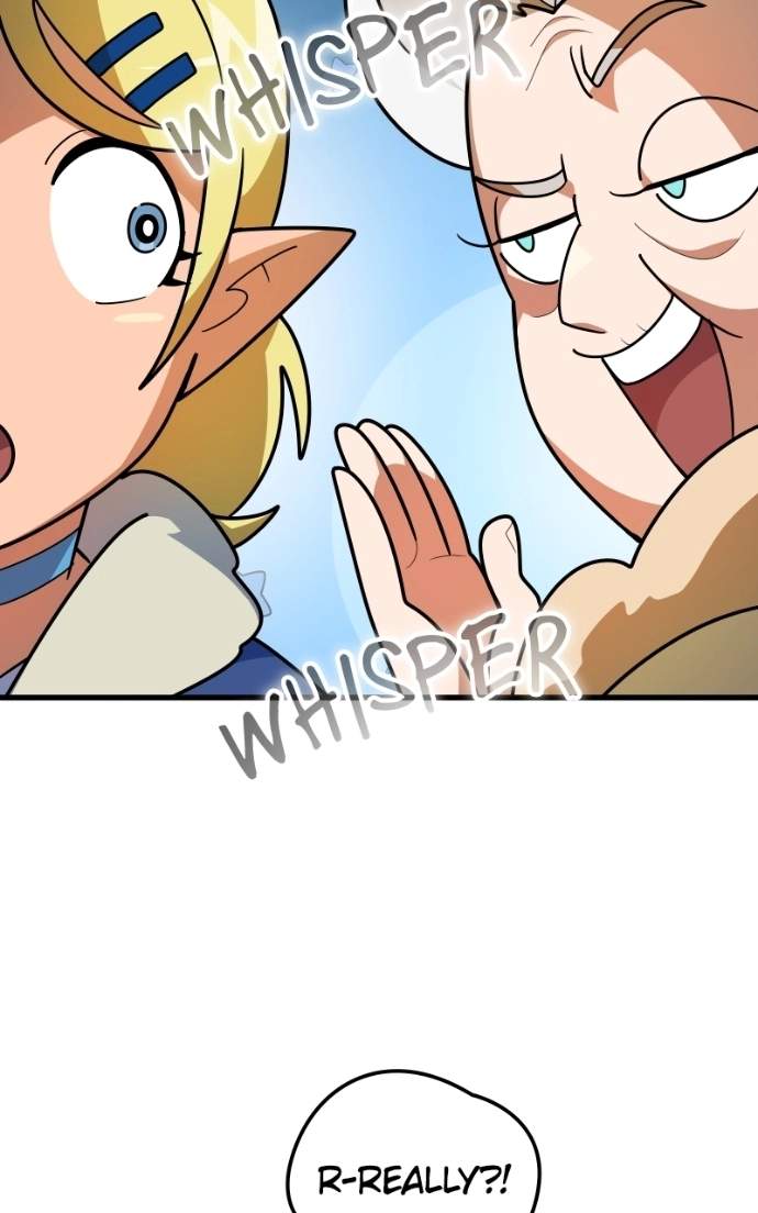 Fantasy Star Producer Chapter 36 page 65