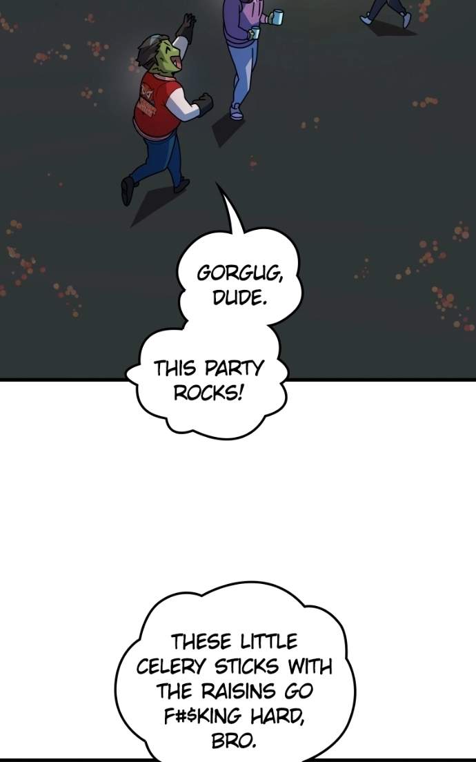 Fantasy Star Producer Chapter 36 page 69