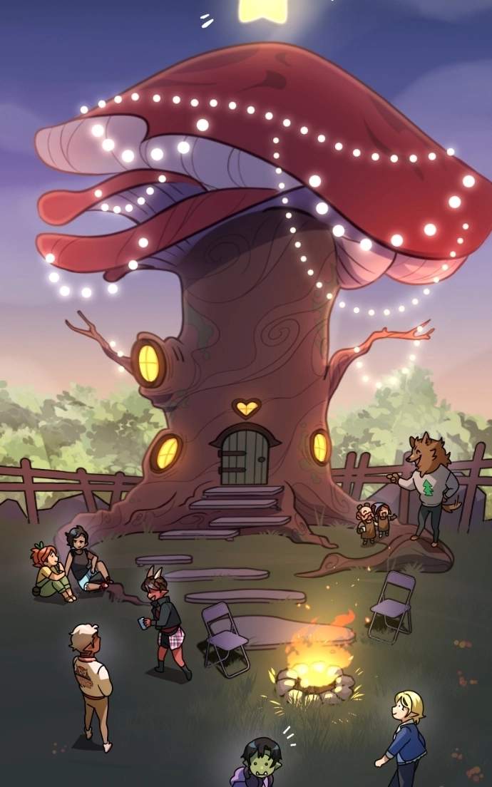 Fantasy Star Producer Chapter 36 page 68