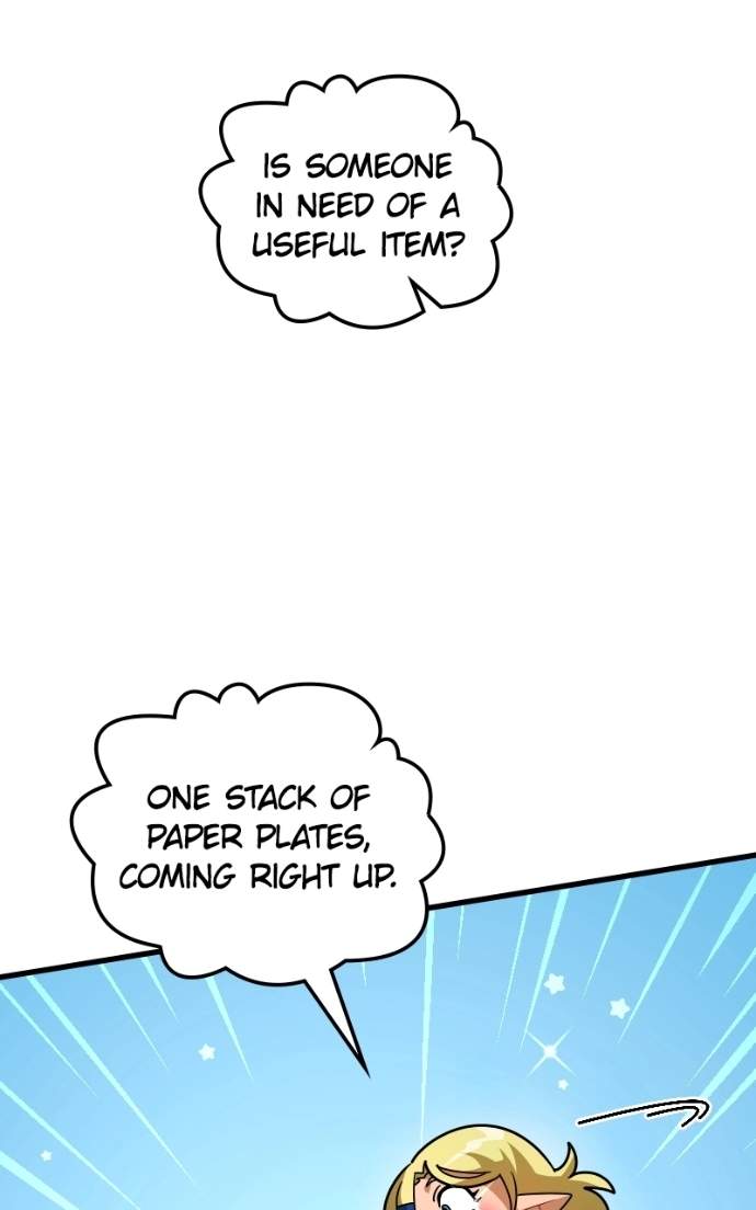 Fantasy Star Producer Chapter 36 page 71
