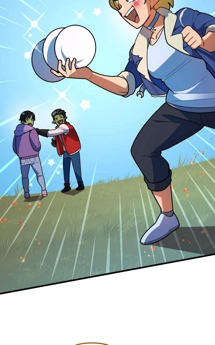 Fantasy Star Producer Chapter 36 page 72