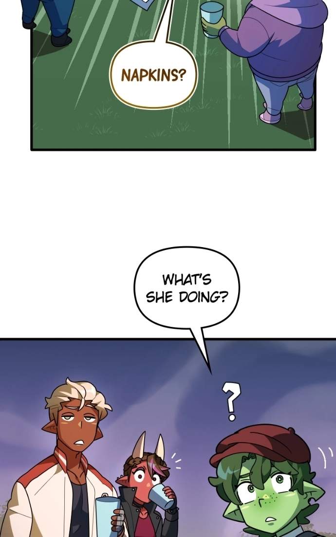 Fantasy Star Producer Chapter 36 page 74