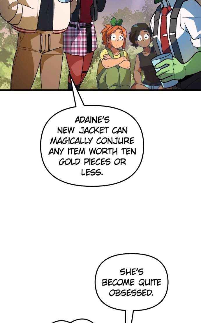 Fantasy Star Producer Chapter 36 page 75