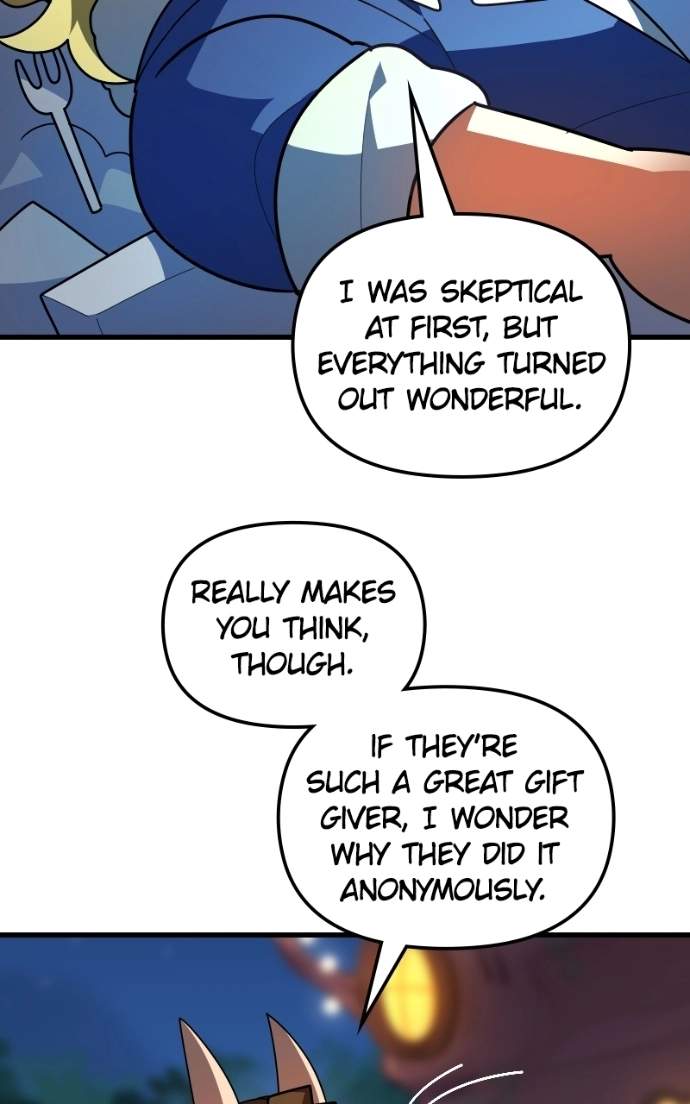Fantasy Star Producer Chapter 36 page 83