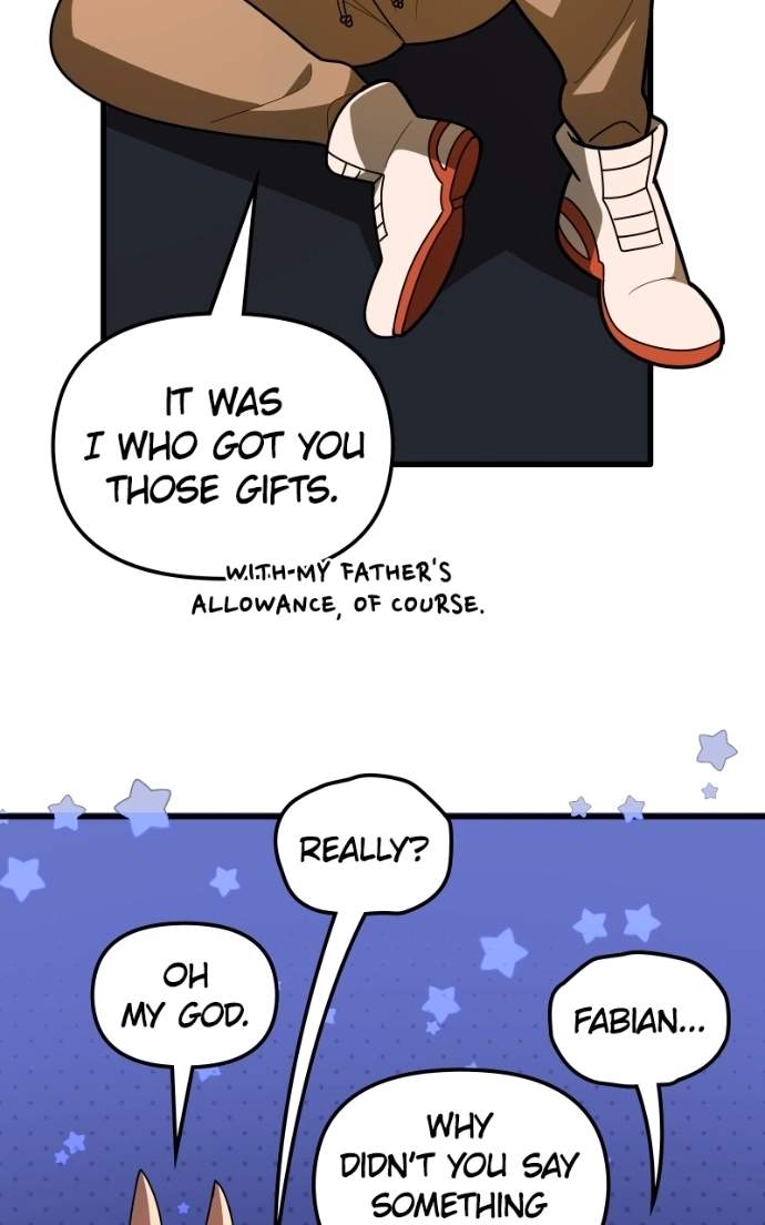 Fantasy Star Producer Chapter 36 page 86