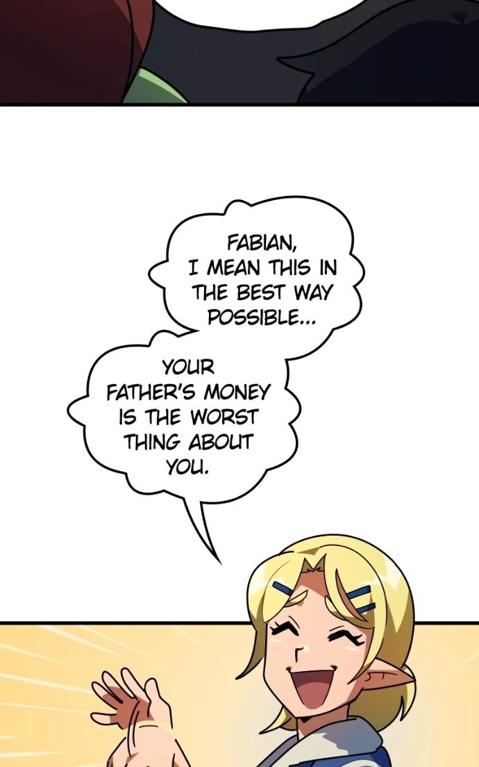 Fantasy Star Producer Chapter 36 page 92