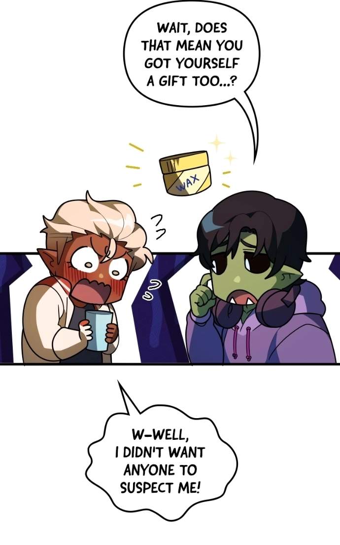 Fantasy Star Producer Chapter 36 page 88