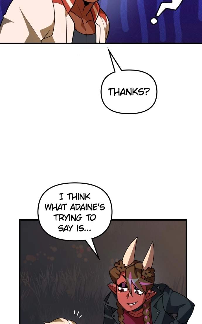 Fantasy Star Producer Chapter 36 page 94
