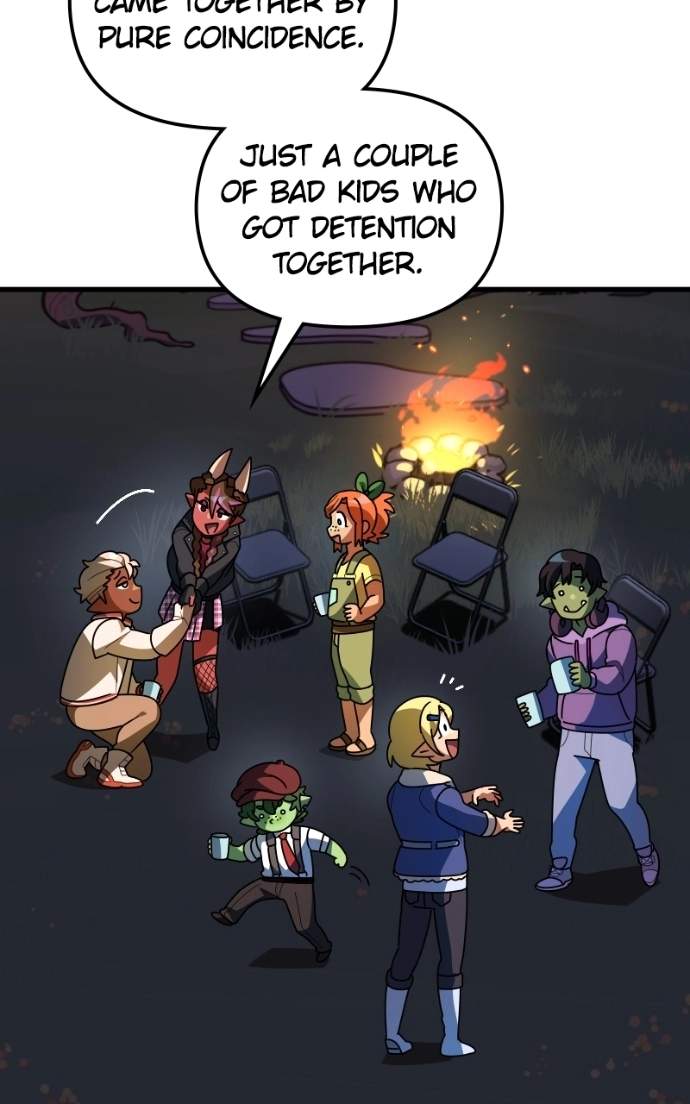 Fantasy Star Producer Chapter 36 page 96