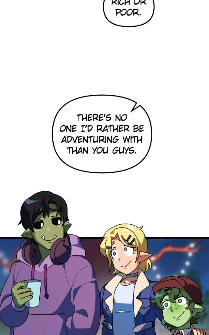 Fantasy Star Producer Chapter 36 page 98
