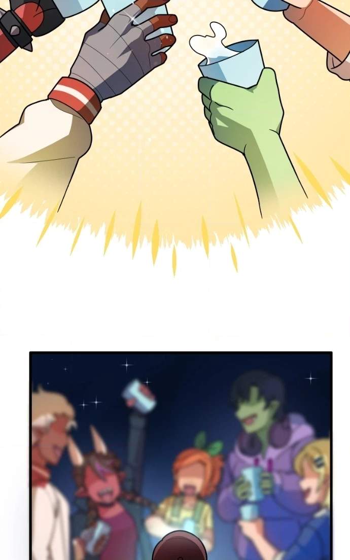 Fantasy Star Producer Chapter 36 page 100