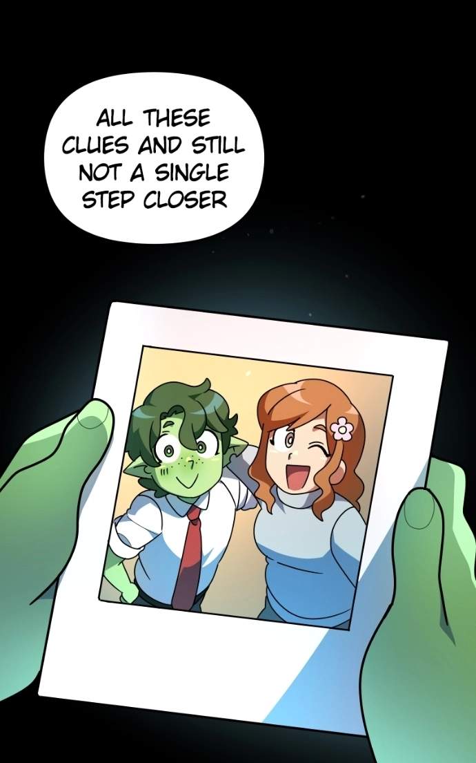 Fantasy Star Producer Chapter 36 page 106