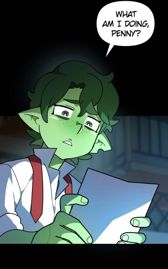 Fantasy Star Producer Chapter 36 page 105