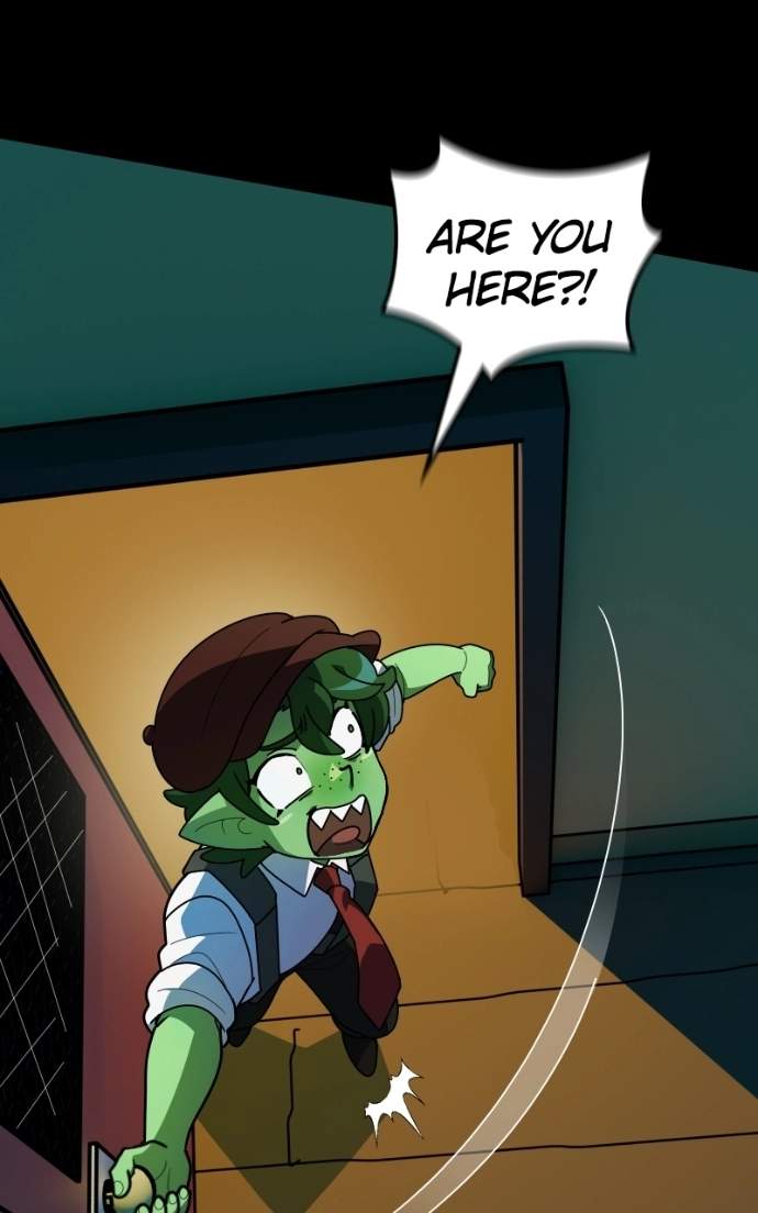 Fantasy Star Producer Chapter 37 page 11