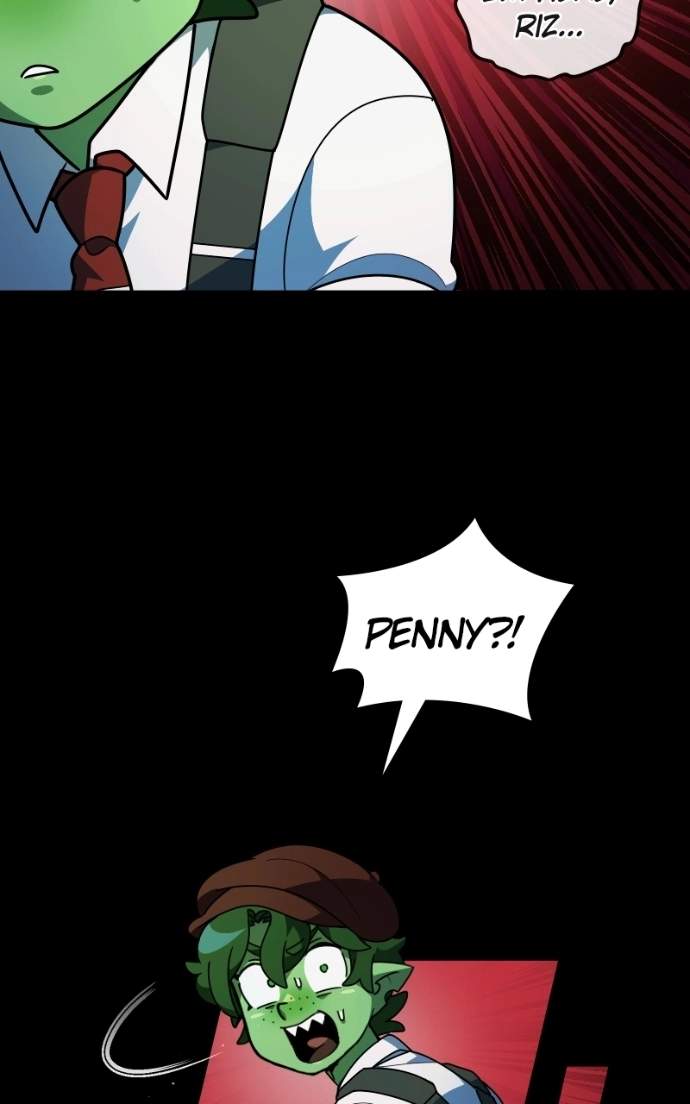 Fantasy Star Producer Chapter 37 page 19