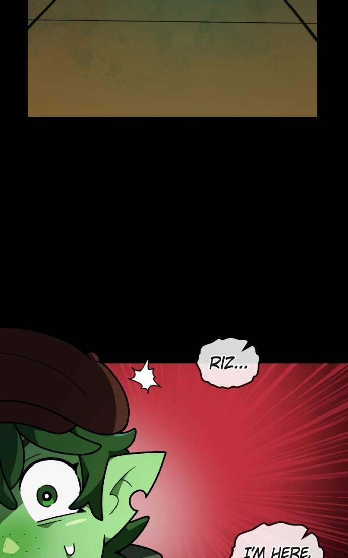 Fantasy Star Producer Chapter 37 page 18
