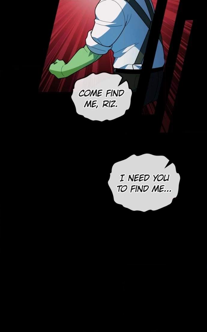 Fantasy Star Producer Chapter 37 page 20