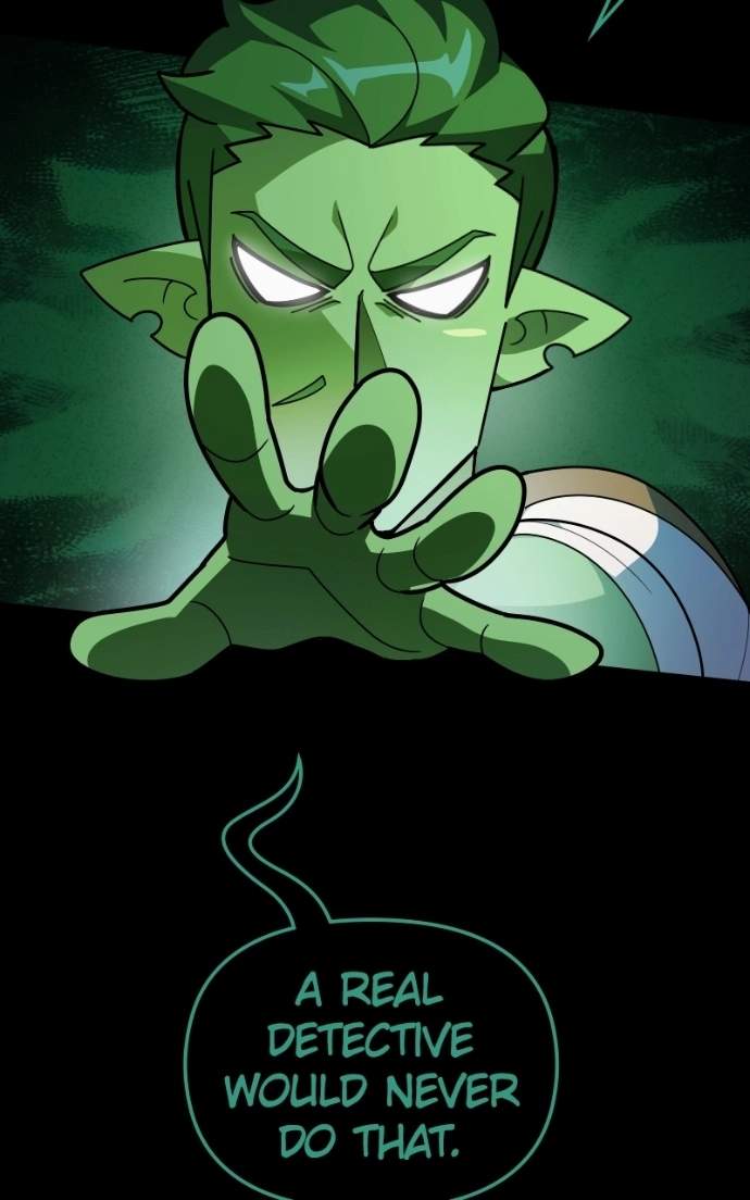 Fantasy Star Producer Chapter 37 page 36