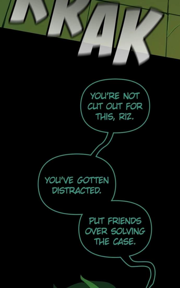 Fantasy Star Producer Chapter 37 page 35