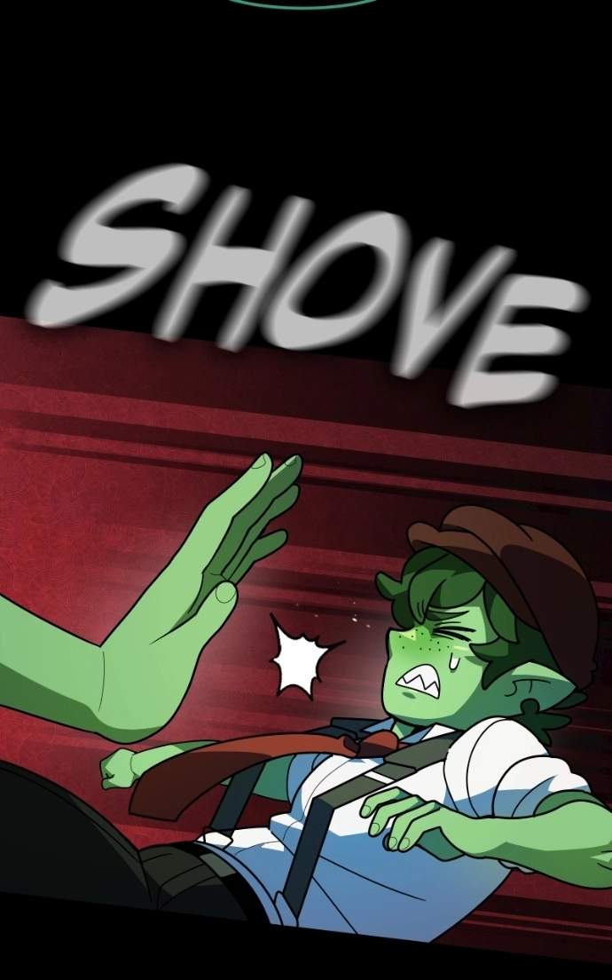 Fantasy Star Producer Chapter 37 page 37