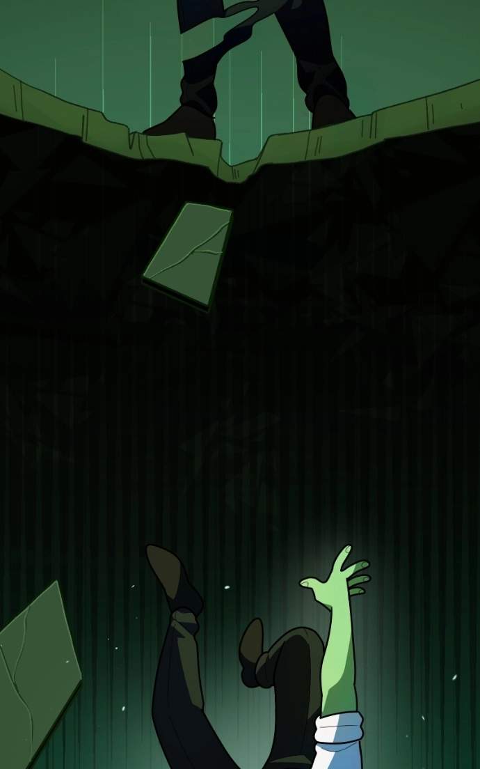 Fantasy Star Producer Chapter 37 page 39