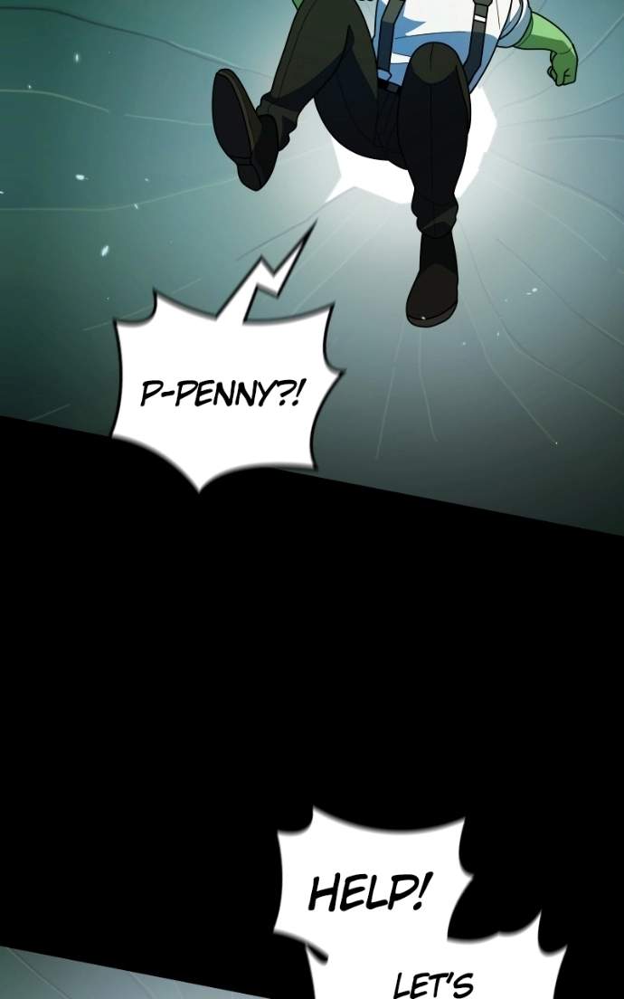 Fantasy Star Producer Chapter 37 page 45