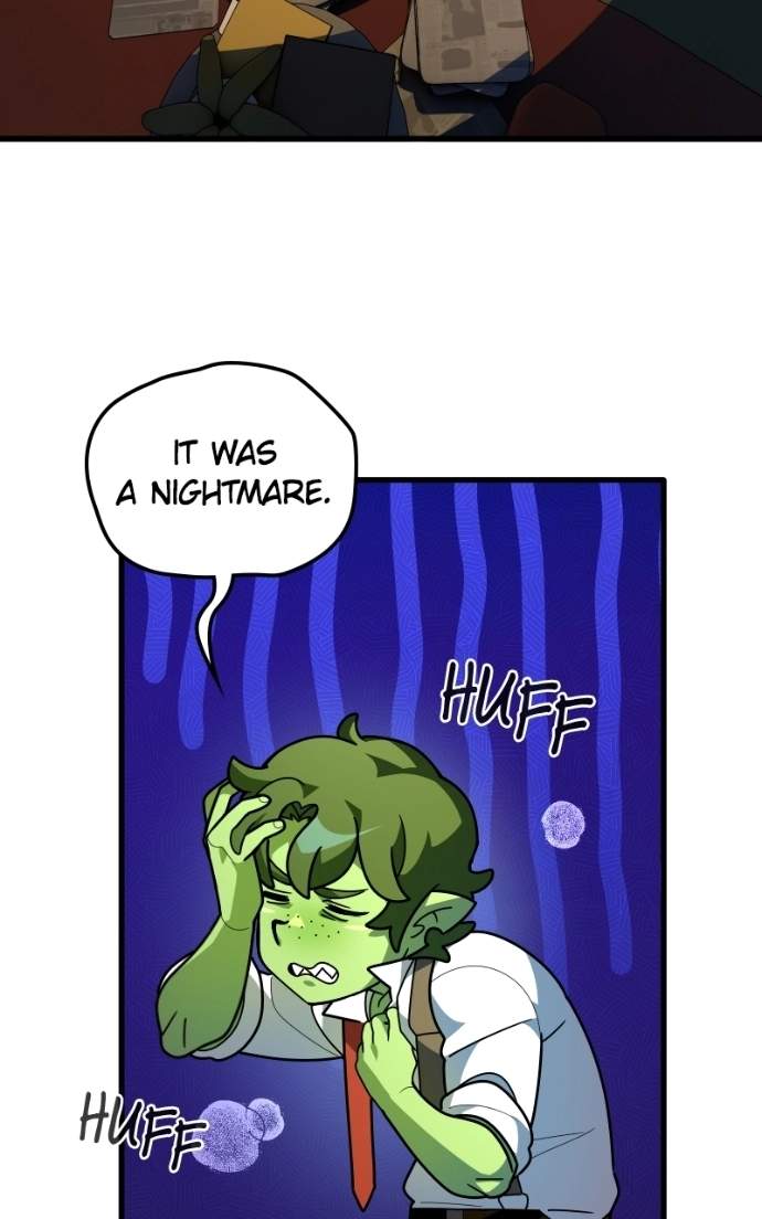Fantasy Star Producer Chapter 37 page 54