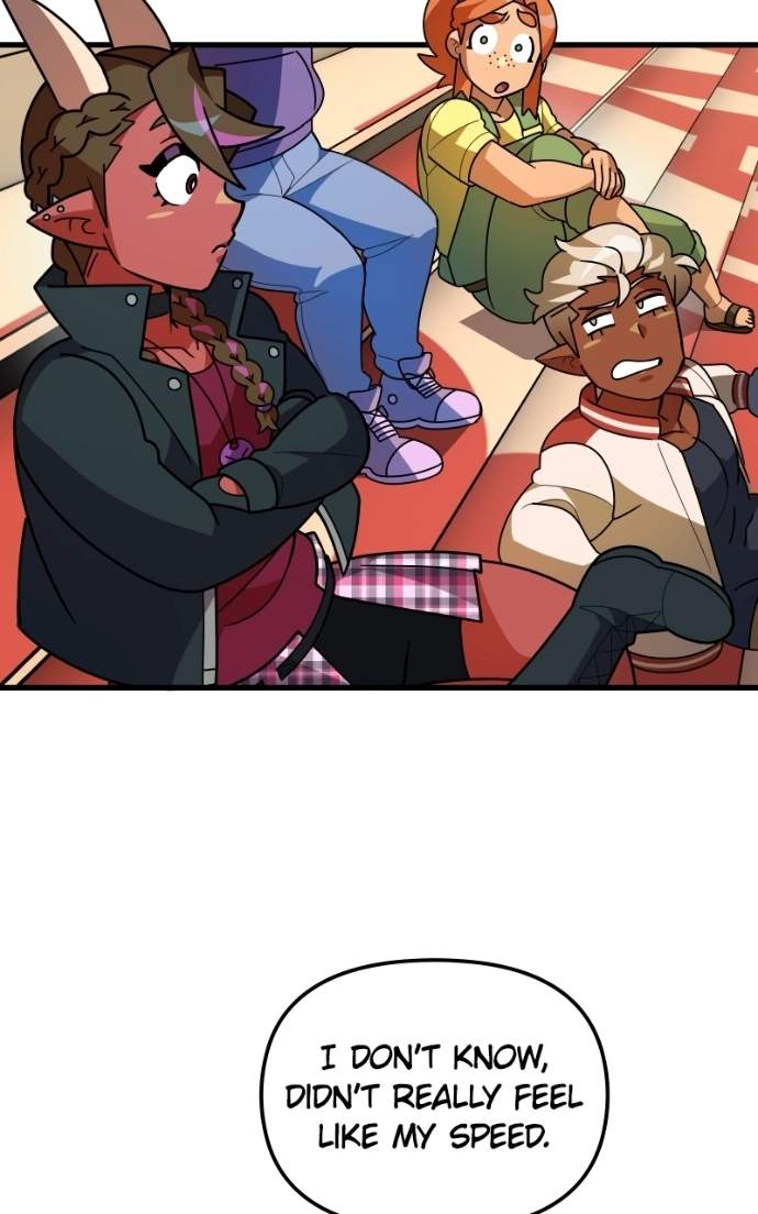 Fantasy Star Producer Chapter 37 page 61