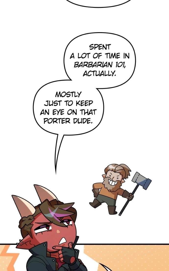 Fantasy Star Producer Chapter 37 page 63