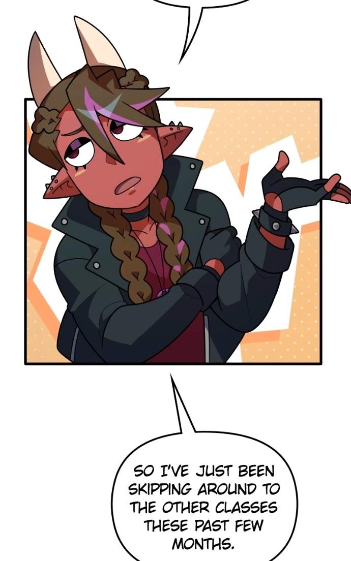 Fantasy Star Producer Chapter 37 page 62