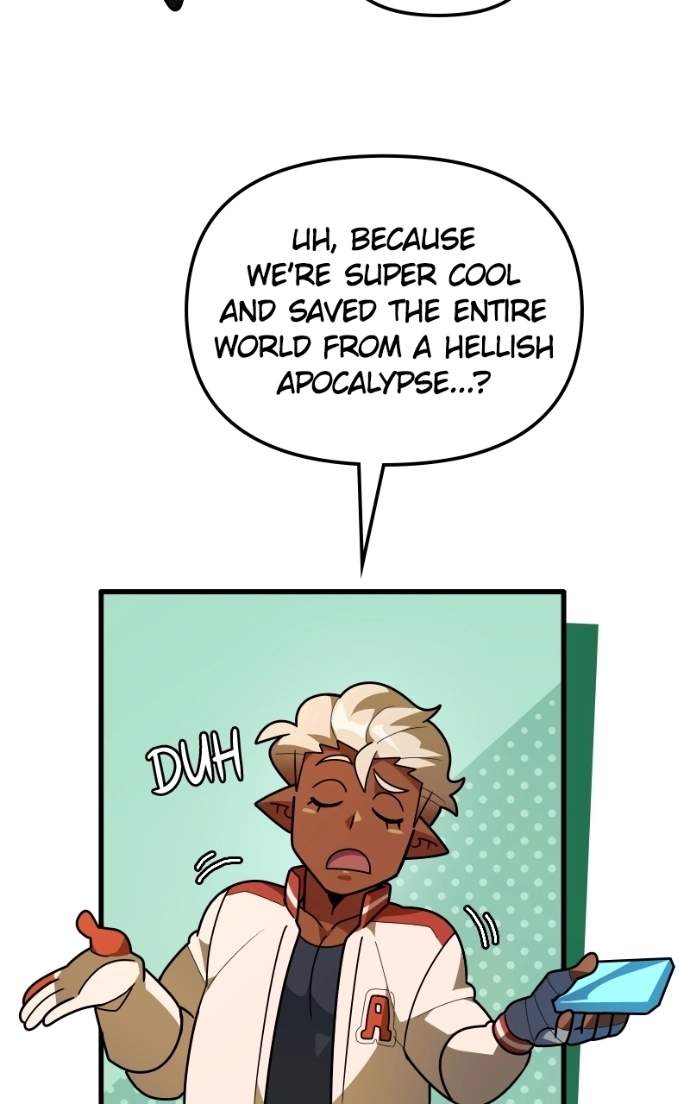 Fantasy Star Producer Chapter 37 page 72