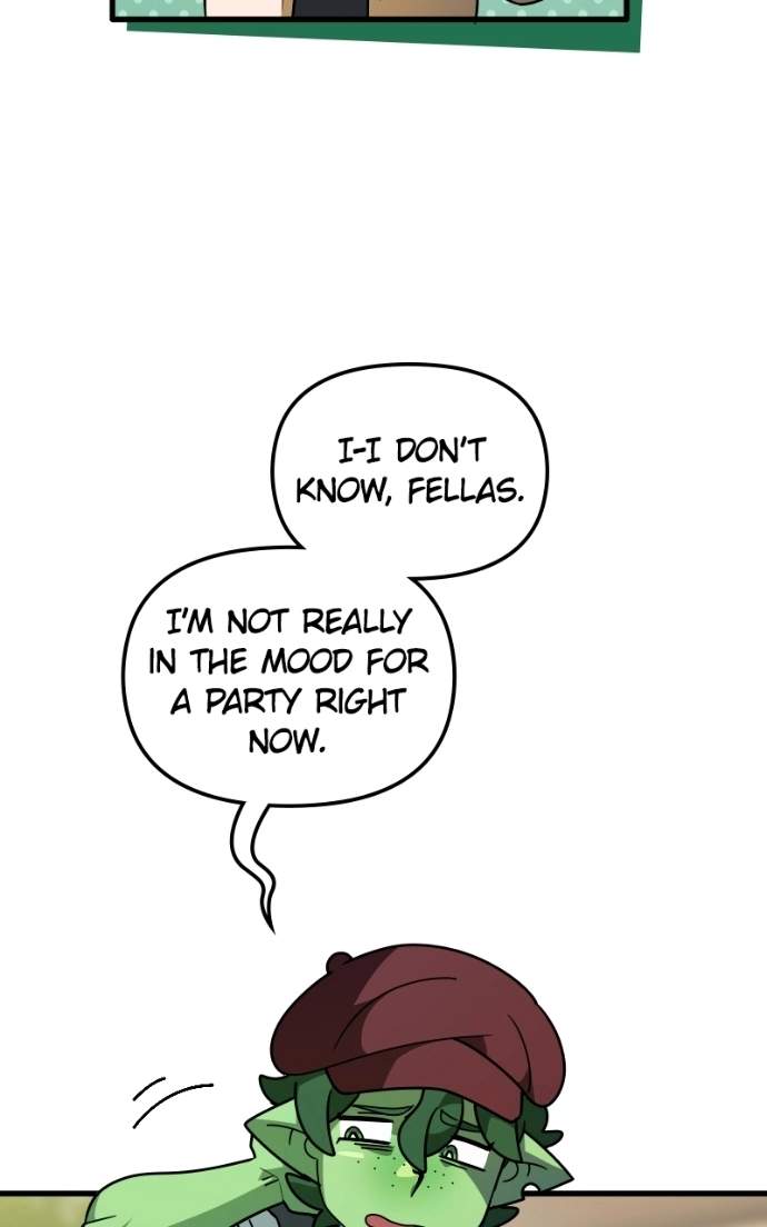 Fantasy Star Producer Chapter 37 page 73