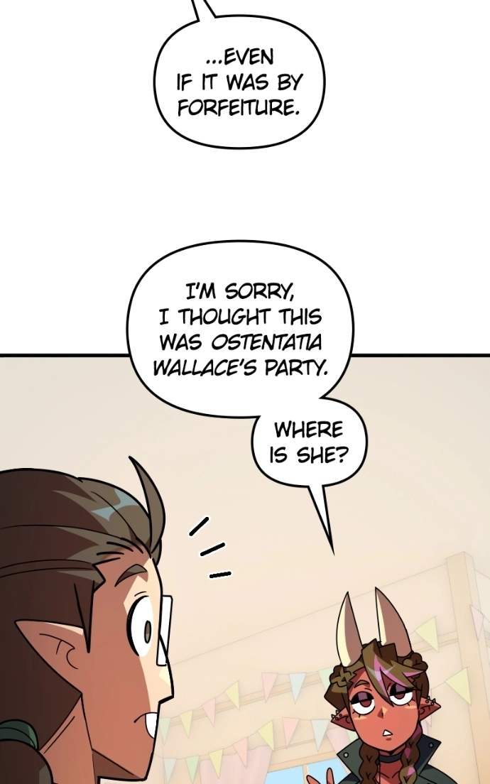 Fantasy Star Producer Chapter 37 page 89