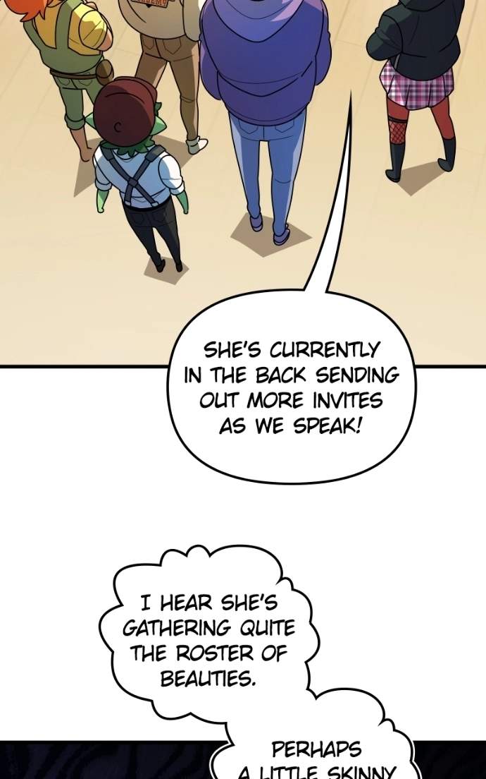 Fantasy Star Producer Chapter 37 page 92