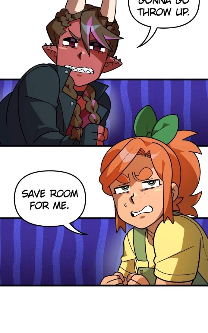 Fantasy Star Producer Chapter 37 page 94