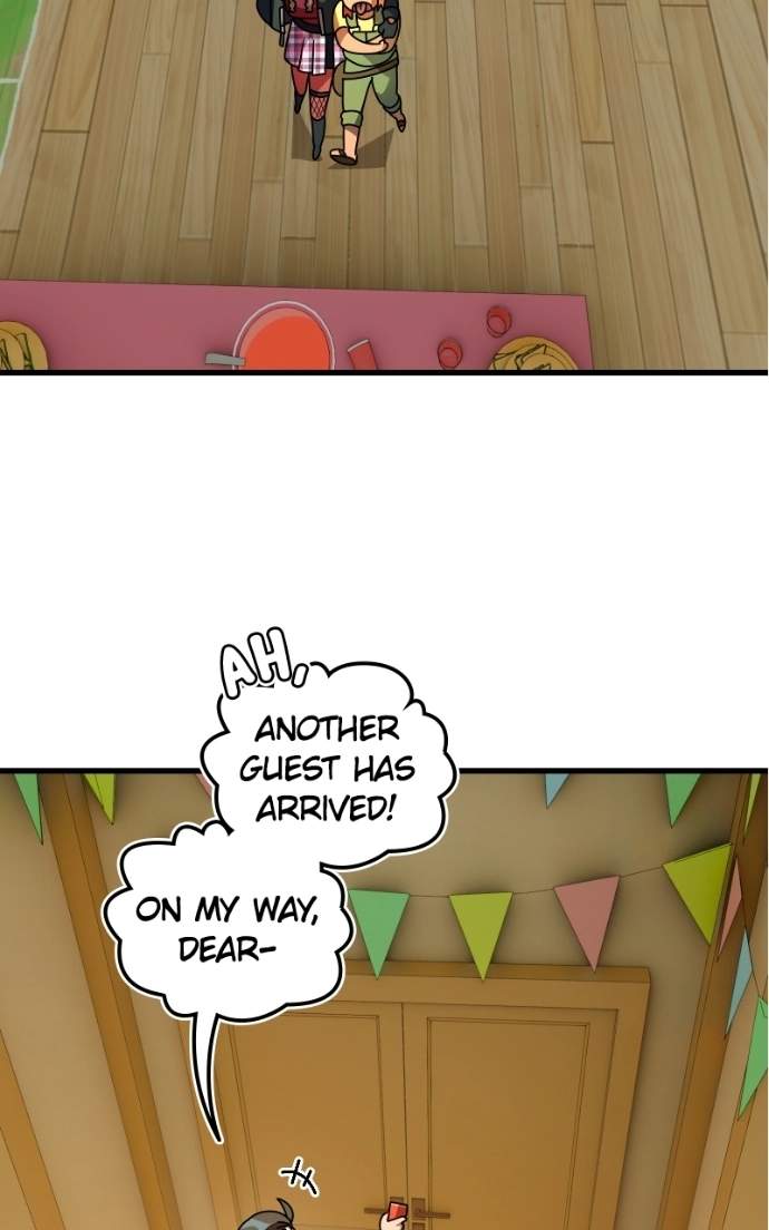 Fantasy Star Producer Chapter 37 page 96