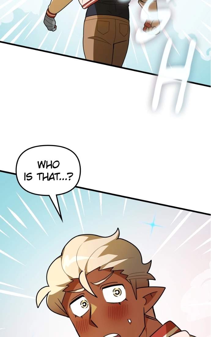 Fantasy Star Producer Chapter 37 page 101