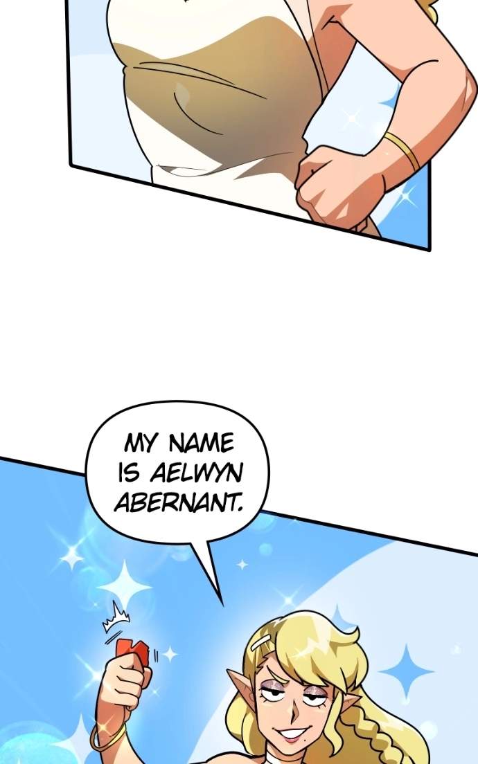 Fantasy Star Producer Chapter 37 page 104