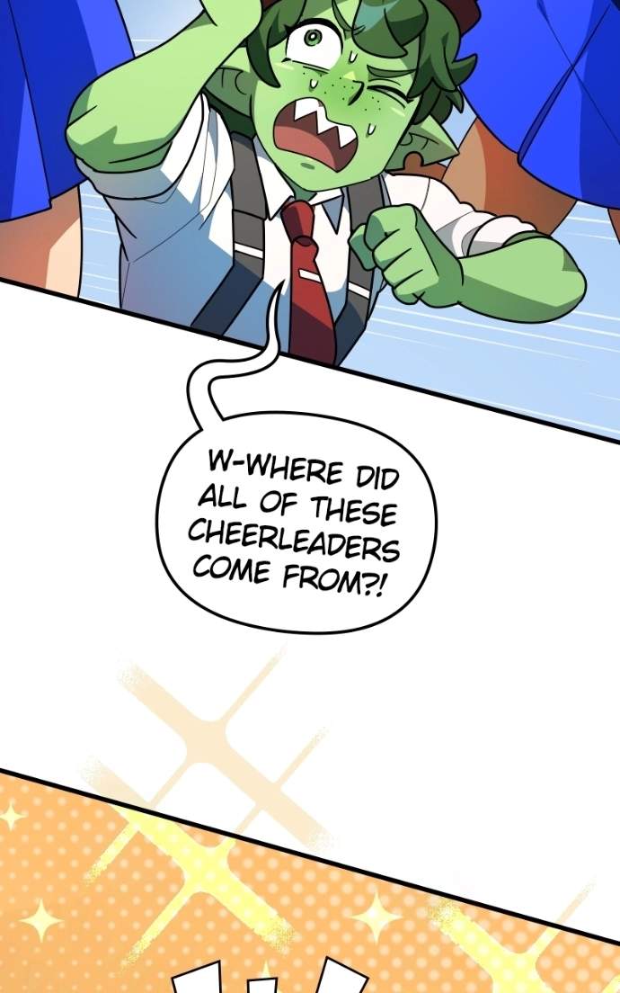 Fantasy Star Producer Chapter 38 page 11