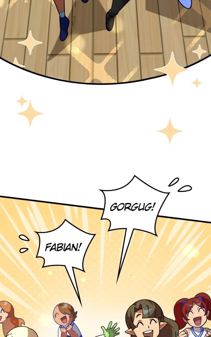 Fantasy Star Producer Chapter 38 page 9
