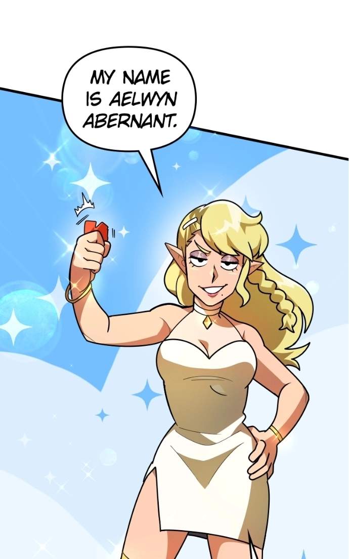 Fantasy Star Producer Chapter 38 page 2