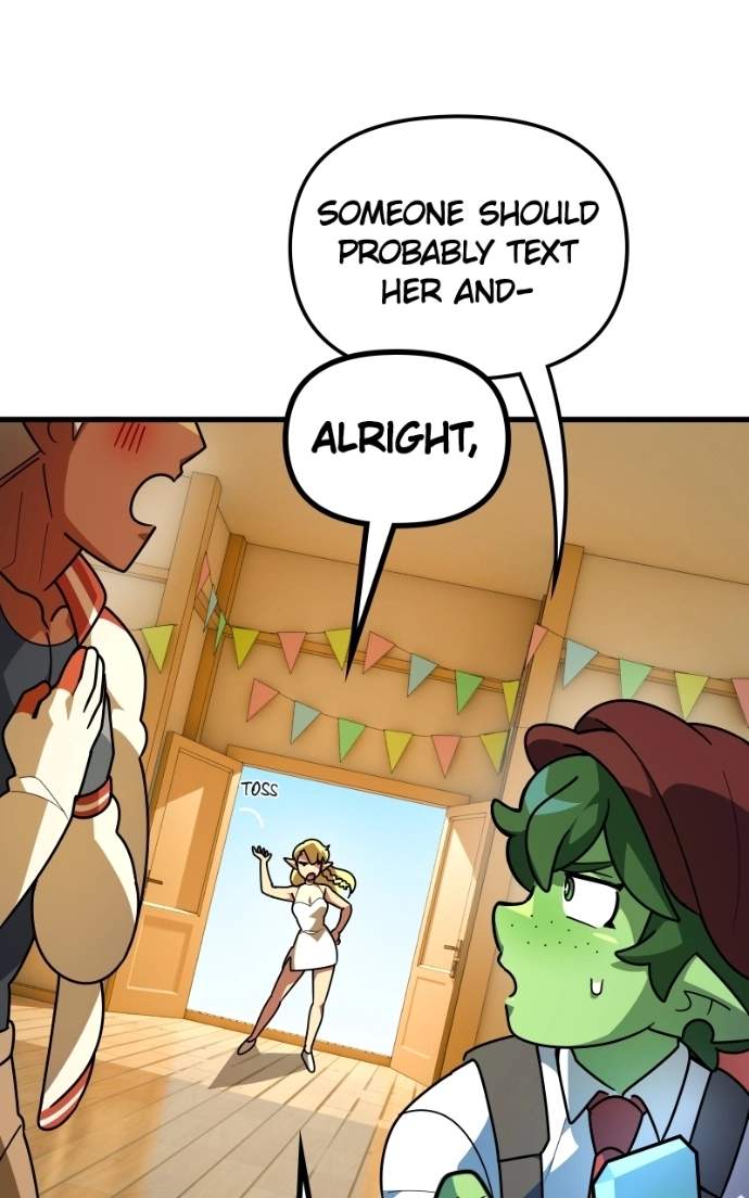 Fantasy Star Producer Chapter 38 page 6