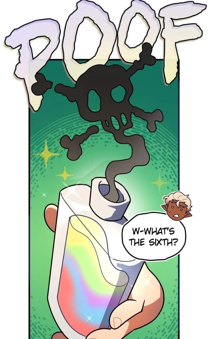 Fantasy Star Producer Chapter 38 page 36