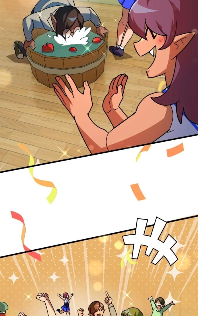 Fantasy Star Producer Chapter 38 page 18