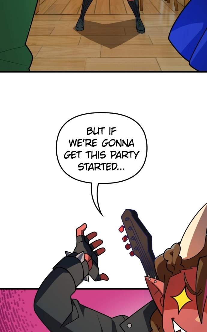 Fantasy Star Producer Chapter 38 page 21