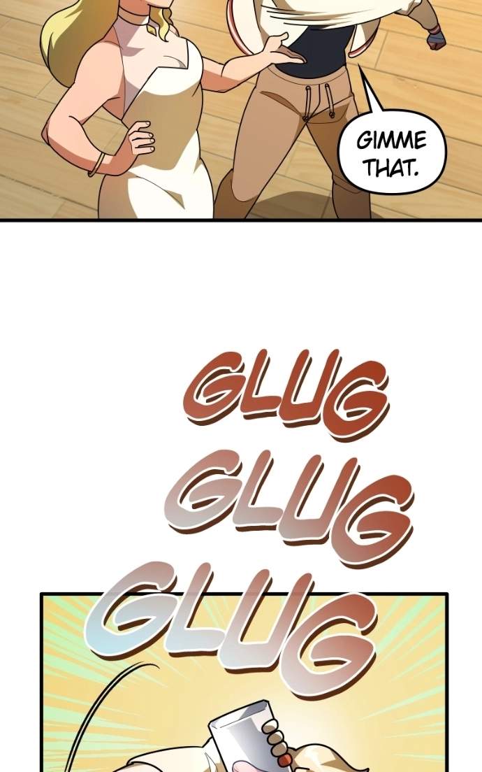 Fantasy Star Producer Chapter 38 page 39