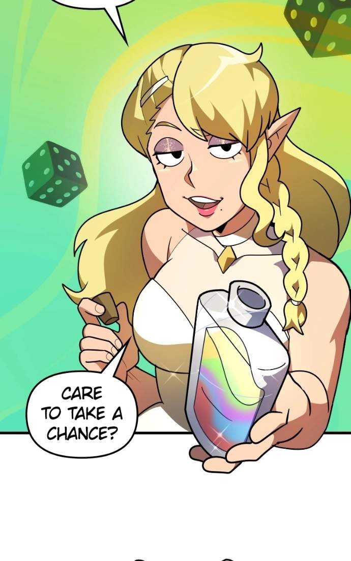 Fantasy Star Producer Chapter 38 page 35
